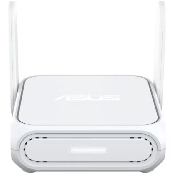 art_asu-rou20rt-be5820go_1 Router de Viaje Inalámbrico 5G Móvil Asus RT-BE58 Go/ WiFi 7/ 3600Mbps/ 2.4GHz 5GHz/ 2 Antenas/ WiFi 802.11be/ax/ac/n/a/ - n/b/g