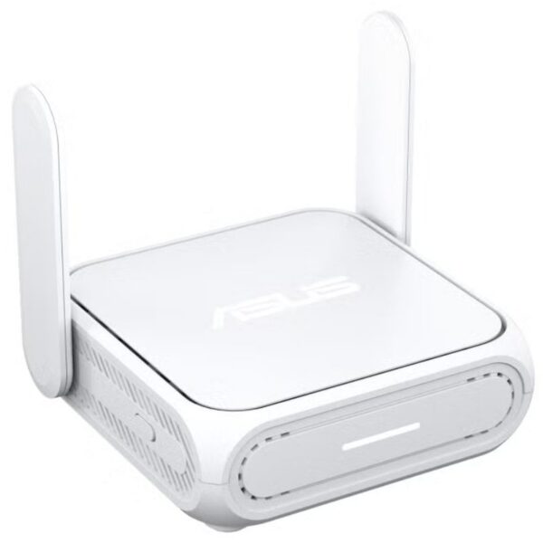 art_asu-rou20rt-be5820go_2 Router de Viaje Inalámbrico 5G Móvil Asus RT-BE58 Go/ WiFi 7/ 3600Mbps/ 2.4GHz 5GHz/ 2 Antenas/ WiFi 802.11be/ax/ac/n/a/ - n/b/g