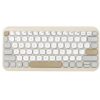 art_asu-tec20marsh20kw10020bg_1 Teclado Inalámbrico Asus Marshmallow KW100/ Beige