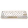 art_asu-tec20marsh20kw10020bg_2 Teclado Inalámbrico Asus Marshmallow KW100/ Beige