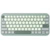 art_asu-tec20marsh20kw10020gree_1 Teclado Inalámbrico Asus Marshmallow KW100/ Verde