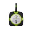 art_bra-asador20a121457_2 Asador Bra Prior A121457/ Ø28cm/ Aluminio fundido/ Apto para Inducción