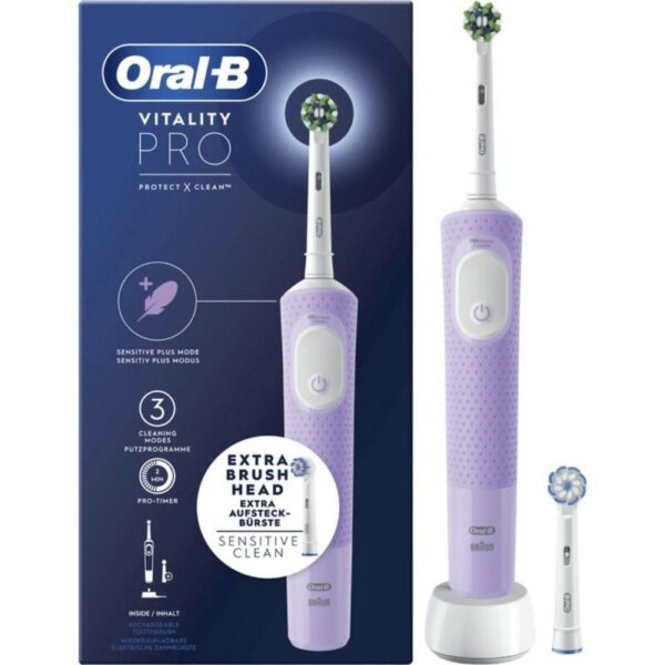 art_bra-pae20cep20dental20vpro20pur_1 Cepillo Dental Braun Oral-B Vitality Pro/ Purpura