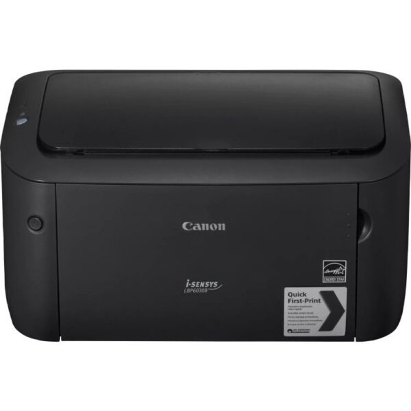 Impresora Láser Monocromo Canon I-SENSYS LBP6030B/ Negra