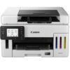 art_can-mult20maxify20gx6550_1 Multifunción Recargable Canon MAXIFY GX6550 MegaTank WiFi/ Dúplex/ Blanca