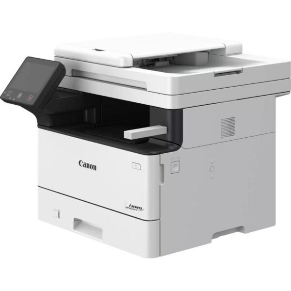 art_can-mult20mf465dw20ii_2 Multifunción Láser Monocromo Canon i-SENSYS MF465dw II WiFi/ Fax/ Dúplex/ Blanca