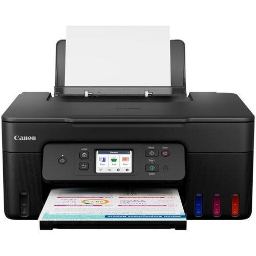 art_can-mult20pixma20g3590_1 Multifunción Recargable Canon PIXMA G3590 MegaTank/ Dúplex/ WiFi/ Negra