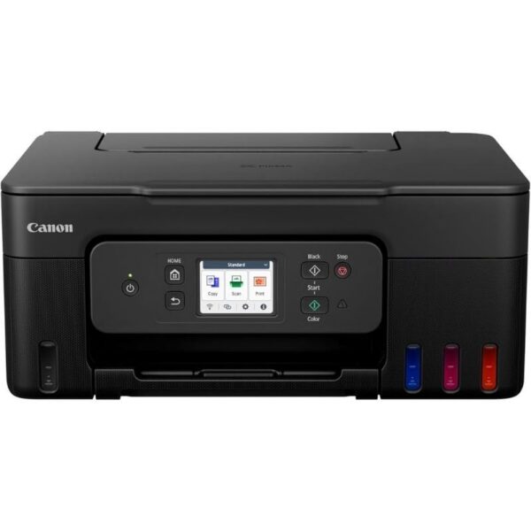 art_can-mult20pixma20g3590_2 Multifunción Recargable Canon PIXMA G3590 MegaTank/ Dúplex/ WiFi/ Negra