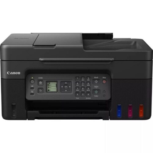 art_can-mult20pixma20g4570_1 Multifunción Recargable Canon PIXMA G4570 MegaTank/ WiFi/ Fax/ Negra