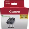 art_can-pgi-35bk20twin20v2_1 Cartucho de Tinta Original Canon PGI-35BK Multipack/ 2x Negro
