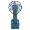 Ventilador de Mano Daewoo DW9016/ 3 velocidades