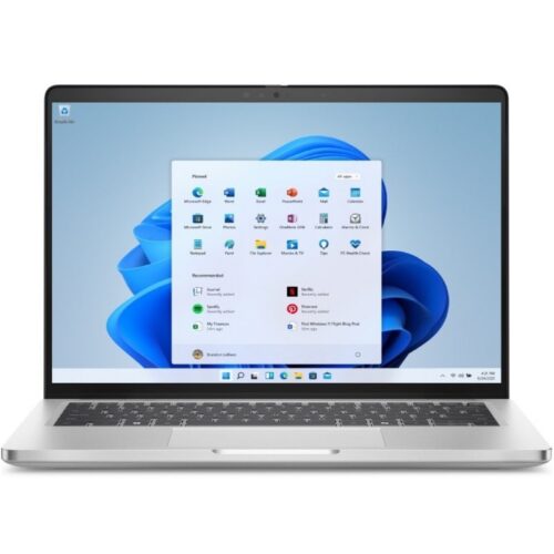 art_dell-p20ddv95_1 Portátil Convertible Dell Pro 14 Plus PB14250 Intel Core Ultra 7-255U/ 16GB/ 512GB SSD/ 14"/ Win11 Pro