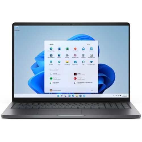 art_dell-p20g7mh9_1 Portátil Dell Pro 16 PC16255 Ryzen 5 220/ 16GB/ 512GB SSD/ 16"/ Win11 Pro