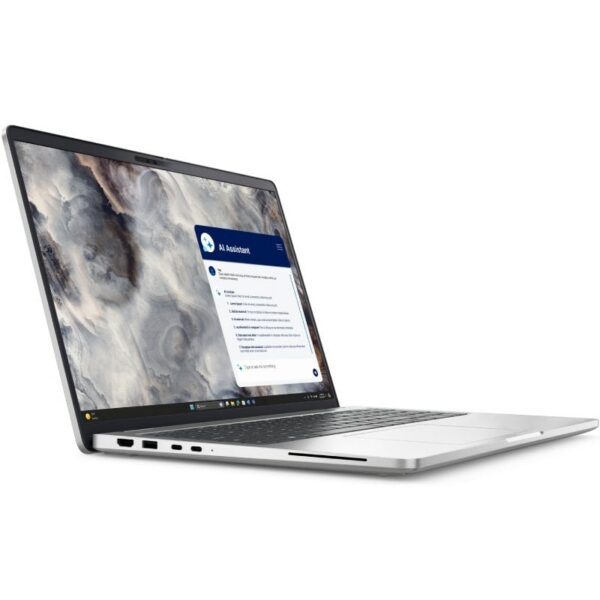 art_dell-p20hmkgv_2 Portátil Dell Pro 16 Plus PB16250 Intel Core Ultra 5-235U/ 16GB/ 512GB SSD/ 16"/ Win11 Pro