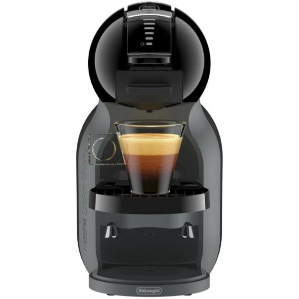 art_dlon-pae-caf20mini20me20220bkgy_2 Cafetera de Cápsulas Delongui Mini Me 2/ Negro y Gris