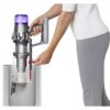 Aspirador Escoba con batería Dyson V11 Fluffy/ 185W/ Autonomía 60 Min