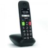 art_giga-tel20e29020bk20v2_2 Teléfono Inalámbrico Gigaset E290/ Negro