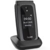 art_giga-tel20gl79520bk_1 Teléfono Móvil Gigaset GL795 para Personas Mayores/ 4G/ Negro