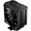 art_hid-ven20dc2020pro_1 Ventilador con Disipador Hiditec DC20 Pro/ 12cm