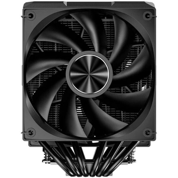 art_hid-ven20dc4020pro_2 Ventilador con Disipador Hiditec DC40 Pro/ 12cm