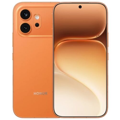 art_hon-sp20600205g208-51220or_1 Smartphone Honor 600 8GB/ 512GB/ 6.57"/ 5G/ Naranja