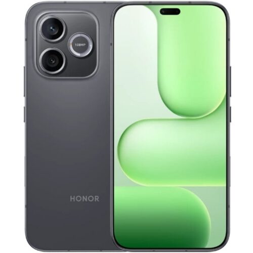 art_hon-sp2060020li205g208-25620bk_1 Smartphone Honor 600 Lite 8GB/ 256GB/ 6.6"/ 5G/ Negro