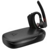 Auriculares Inalámbricos Poly Voyager Legend 50 UC/ con estuche de carga/ Bluetooth/ Negros