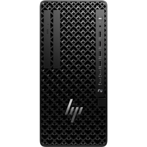 art_hpdw-pro20a40rcet_1 PC HP Workstation Z1 Tower G1i A40RCET Intel Core Ultra 7-265/ 16GB/ 512GB SSD/ Win11 Pro
