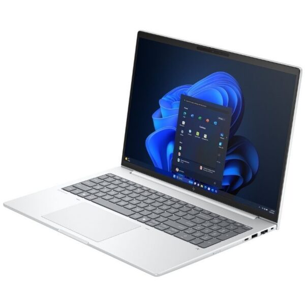 art_hpp-pro20d93wcet_2 Portátil HP EliteBook 8 G1i D93WCET Intel Core Ultra 5-226V/ 16GB/ 512GB SSD/ 16"/ Win11 Pro