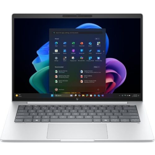 art_hpp-pro20d93wdet_1 Portátil HP EliteBook 8 G1i D93WDET Intel Core Ultra 7-256V/ 16GB/ 512GB SSD/ 14"/ Win11 Pro