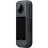 art_ist-cam20x520bk20moto_2 Cámara Digital Deportiva Insta360 X5 Motorcycle Bundle/ 8K/ Ángulo de visión 360º/ Negra