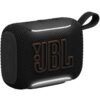 art_jbl-alt20go520bk_1 Altavoz con Bluetooth JBL GO 5/ 4.8W/ 1.0/ Negro
