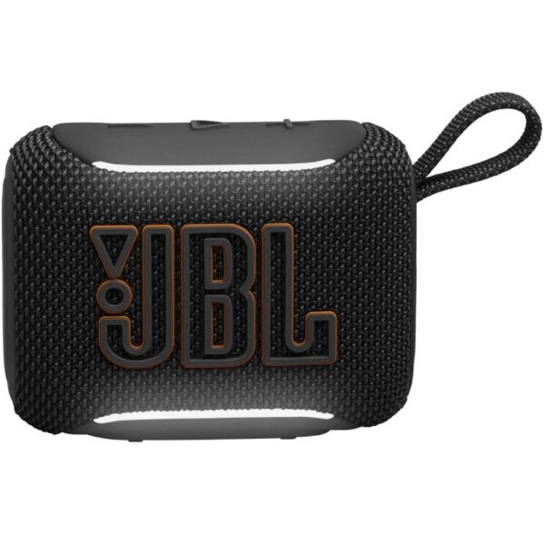 art_jbl-alt20go520bk_2 Altavoz con Bluetooth JBL GO 5/ 4.8W/ 1.0/ Negro
