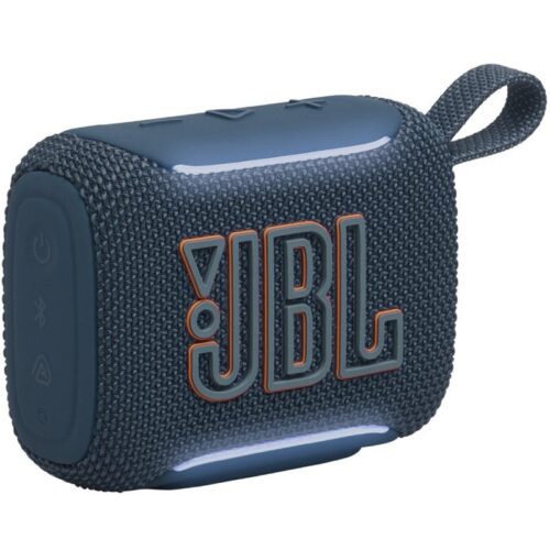 art_jbl-alt20go520bl_1 Altavoz con Bluetooth JBL GO 5/ 4.8W/ 1.0/ Azul
