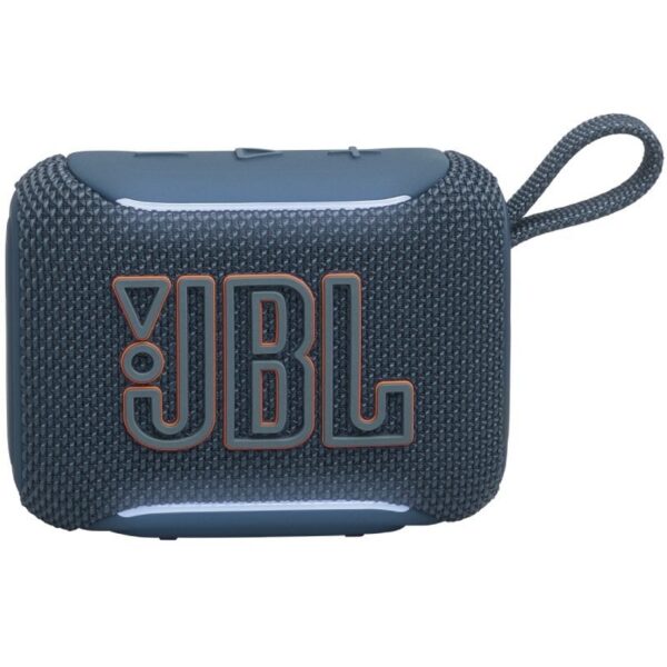 art_jbl-alt20go520bl_2 Altavoz con Bluetooth JBL GO 5/ 4.8W/ 1.0/ Azul