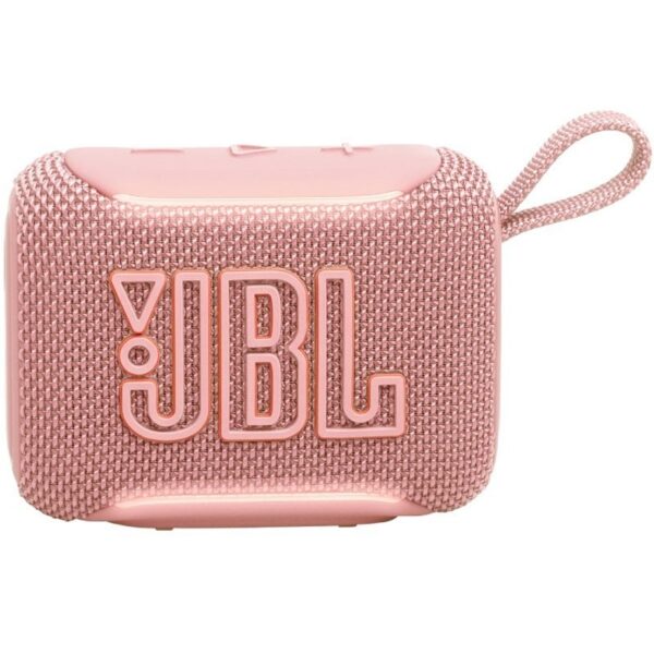 art_jbl-alt20go520pk_2 Altavoz con Bluetooth JBL GO 5/ 4.8W/ 1.0/ Rosa