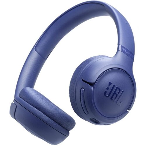 art_jbl-aur20tune20530bt20bl_1 Auriculares Inalámbricos JBL Tune 530BT/ con Micrófono/ Bluetooth/ Azules