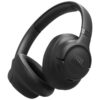 Auriculares Inalámbricos JBL Tune 730BT/ con Micrófono/ Bluetooth/ Negros