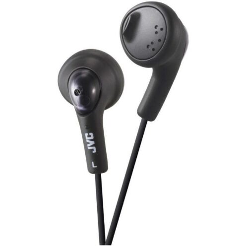 art_jvc-aur20ha-f160-b-e_1 Auriculares Intrauditivos JVC HA-F160-B-E/ Jack 3.5/ Negros
