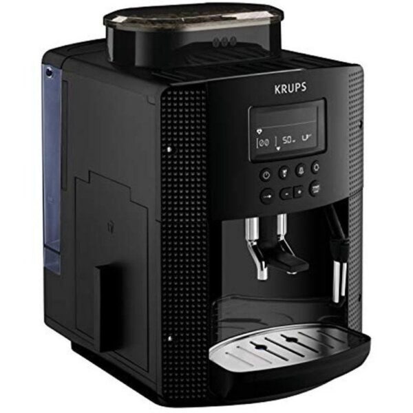 art_kru-pae-caf20essen20pisa20bk_2 Cafetera Expreso Krups Essential Pisa EA81P070/ 1450W/ 15 Bares/ Negra