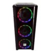 art_kvx-f20phobos20ultra20gamer205_2 PC Gaming KVX Phobos 5 Ultra Gamer Edition Intel Core Ultra 7-270K Plus/ 32GB/ 1TB SSD/ RTX 5060 Ti OC/ Sin Sistema Operativo