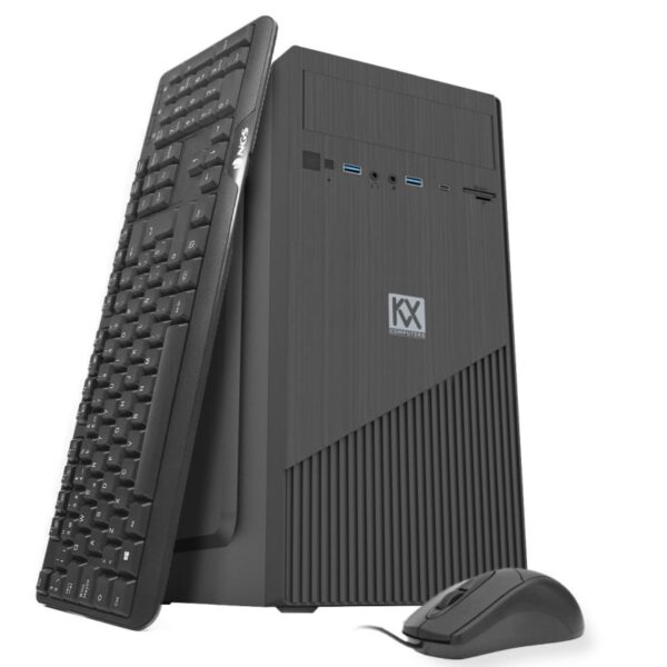 art_kvx-f20ultraline20320u516512_2 PC KVX Ultraline 3 Intel Core Ultra 5-225/ 16GB DDR5/ 512GB SSD/ Sin Sistema Operativo
