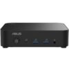 art_kvx-nuc14-f20n250-8g-256gb-ss_1 MiniPC KVX NUC GEN14 Asus RNUC14MNK2500002 Intel N250/ 8GB DDR5/ 256GB SSD/ Sin Sistema Operativo