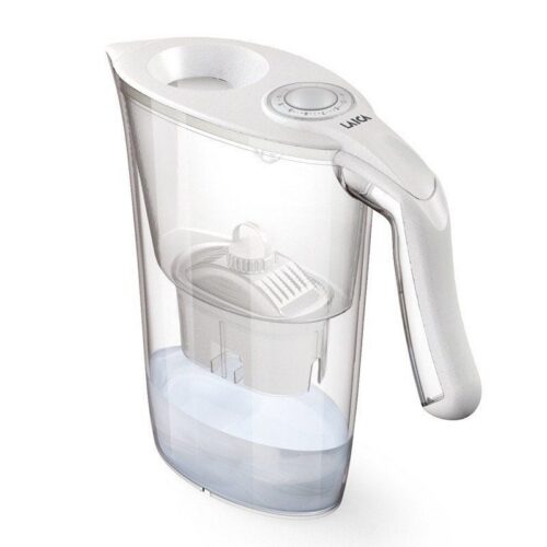 art_lai-pae-jarra20carmen20norm20bl_1 Jarra Filtrante Laica Carmen Norma J35-DA/ Capacidad 2.3L/ Blanca