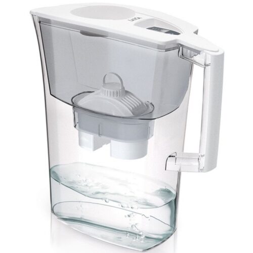art_lai-pae-jarra20pr20line20sp20bl_1 Jarra Filtrante Laica Prime Line Elegance/ Capacidad 3L/ Blanca
