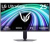 art_lg-m2025g523b-b_1 Monitor Gaming LG UltraGear G5 25G523B-B 25"/ Full HD/ 1ms/ 200Hz/ IPS/ Negro
