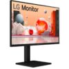 art_lg-m2027ba560-t_2 Monitor Profesional LG 27BA560-T 27"/ Full HD/ Multimedia/ Regulable en altura/ Negro