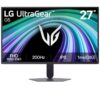 art_lg-m2027g523b-b_1 Monitor Gaming LG UltraGear G5 27G523B-B 27"/ Full HD/ 1ms/ 200Hz/ IPS/ Negro