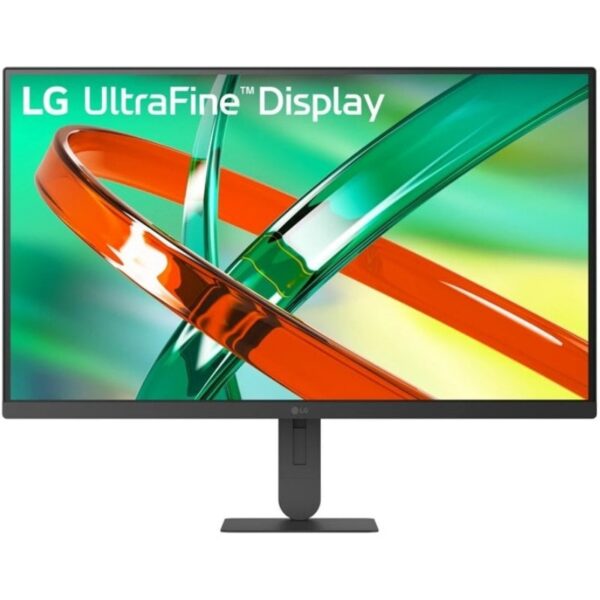 art_lg-m2027u730b-b_1 Monitor Profesional LG UltraFine 27U730B-B 27"/ 4K/ Regulable en altura/ Negro