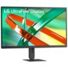 art_lg-m2027u730b-b_2 Monitor Profesional LG UltraFine 27U730B-B 27"/ 4K/ Regulable en altura/ Negro